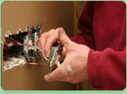 electrical repair Bedford
